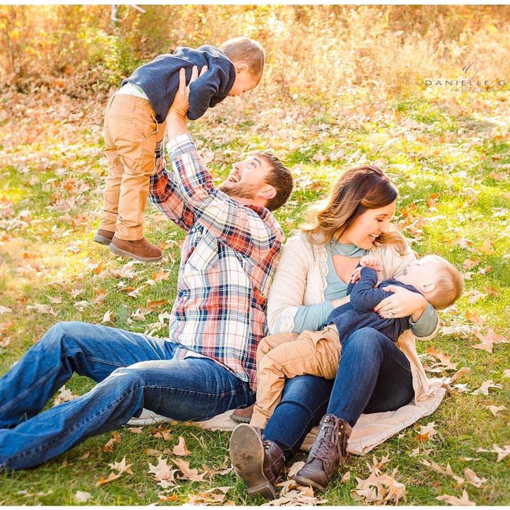 Meet your Posher, Jaralynn